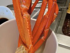 -星伦多自助料理·涮烤一体(奉贤龙湖天街店)