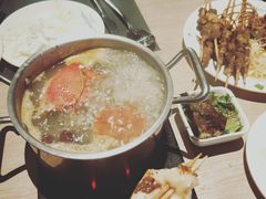 -星伦多 自助料理(圆融店)