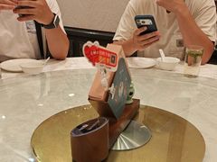-楼外楼(西湖景区孤山路店)