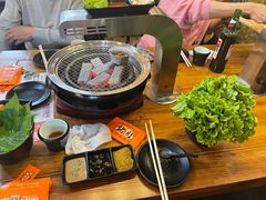 -四斤烤肉(东戴河孟家店)