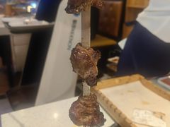 -玉善烧烤串城(长春总店)