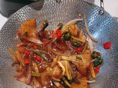 -来相会饺子·新辽菜(甘家口店)
