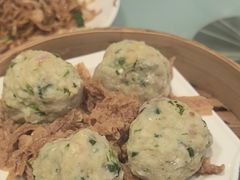 顺德鲮鱼球-稻香海鲜饭店(第一国际店)