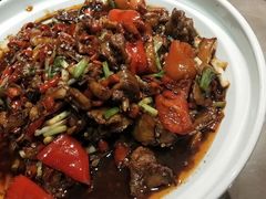 -小柴米·传统江西菜(八一广场店)