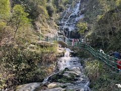 -周洛大峡谷
