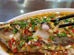 -飞虹鱼馆(春华路店)