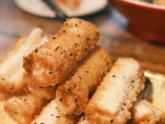 油炸双皮奶-羊子两室一厅(八一广场店)