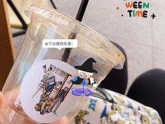 -SPARROW 家雀儿咖啡本店
