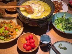 -九锅一堂酸菜鱼(学府凯德店)