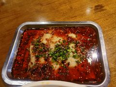-弓虽昌焖烧鸡(大竹林店)