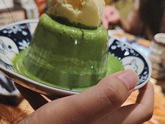 -小川洋风料理(江汉路店)