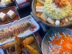 -花漫里日式餐厅(城东中骏店)