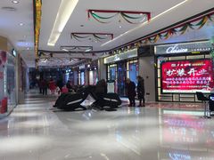 -宏帆巴人广场(石岭大道店)