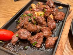 -小川洋风料理(大悦城店)