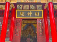 -响堂山石窟-北响堂山石窟