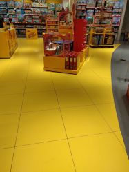 -LEGO(国贸商城店)