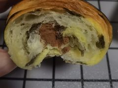 虎纹巧克力可颂-好利来(欧亚商都店)