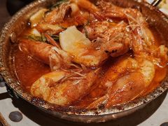 -庐灶江南·江南菜·四合院Bistro(东直门雍和宫·原华侨宾馆店)