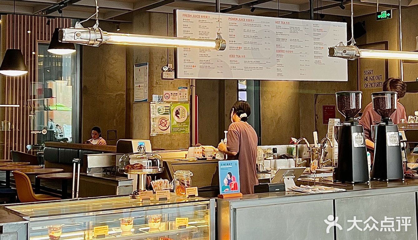 好吃不胖｜原来真的有吃不腻的健康餐啊～🥗