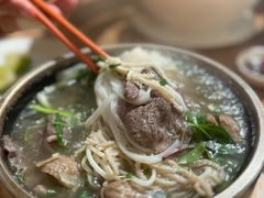 -越美小馆·越南料理(曲江店)
