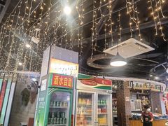 -罗二娘·鲜切牛自助火锅(罗湖东门步行街店)