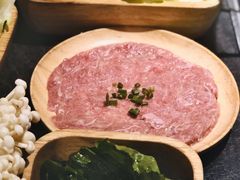 当家秘制牛肉滑-许府牛火锅(信义坊总店)