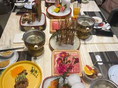 -悦鼎汇海鲜姿造