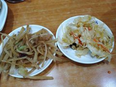 -八沟羊汤(河北大街店)