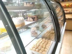 -玛尔哈巴·塔塔尔糕点(华侨小区店)