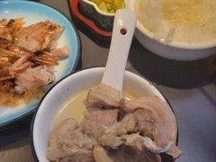 -红厨巷·淮扬菜(熙南里店)