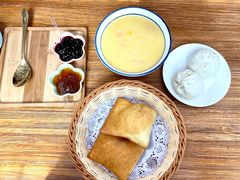 -baursak包尔萨克早餐屋