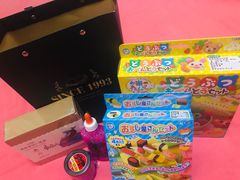 -西西弗书店&矢量咖啡(壹方购物中心店)