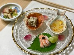 -鮨一日本料理(大中华店)