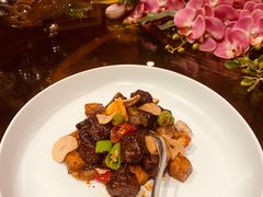 -大东方海鲜酒楼(小武基桥店)