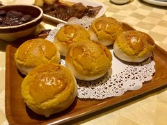 菠萝包-石岐佬中山菜馆(张溪店)