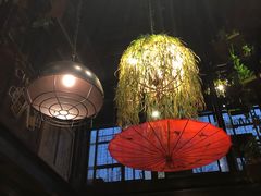 大堂-胡桃里乐队酒馆(鎏嘉码头店)