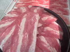 -许府牛火锅(信义坊总店)