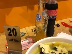 -鱼你在一起(南开天佑城店)