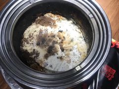 -原始泥炉烤肉(总店)