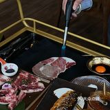 义乌探店｜大武日式烧肉·BAR/有梅子茶泡饭👀