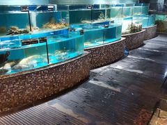 水产区-百纳·锦绣江南 (百纳瑞汀酒店)