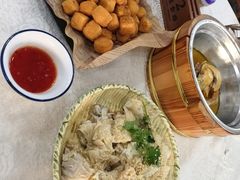 -成惠食府(赤岗店)