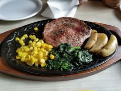 -萨莉亚意式餐厅(石鼓路店)