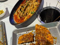 -叁宝烤肉• 西安烧烤(凤城十二路店)