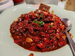 -老萍巷莲花血鸭·萍乡地标江西菜(步行街店)