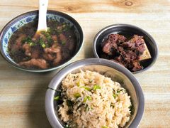 -炬龙牛肉店(新华店)