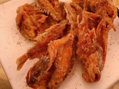 -江南村海鲜馆(洞头店)
