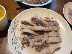 -乡亲鹅肉城(昆山店)