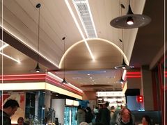 大堂-地摊风云龙虾烧烤铺(润和国际店)