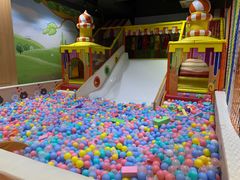 -汤W城市微度假(仓山店)